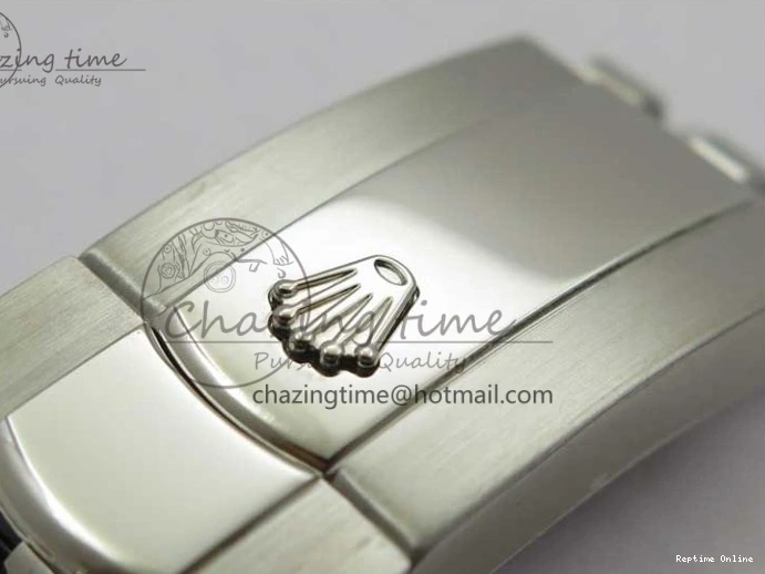 0114 SportInspired DateJust 41MM 126334 904L SS VRF 1:1 Best Edition Blue Dial Stick Markers on SS Jubilee Bracelet A 2903